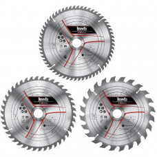 Набор циркулярных дисков Einhell Sbl Set 49589306 в Алматы