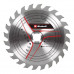 Диск пильный по дереву Einhell Sbl D 250x30мм T24 49589341