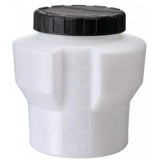 Краскопультная емкость Einhell Paint cup 1000ml 4260002