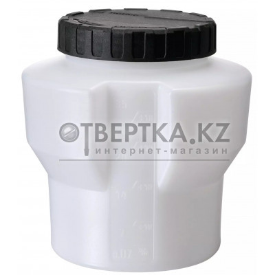 Краскопультная емкость Einhell Paint cup 1000ml 4260002