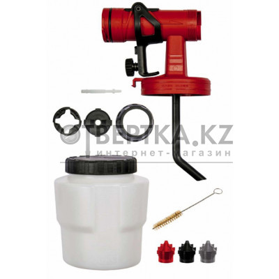 Запасной набор Einhell Paint sprayer attachment 800ml 4260003