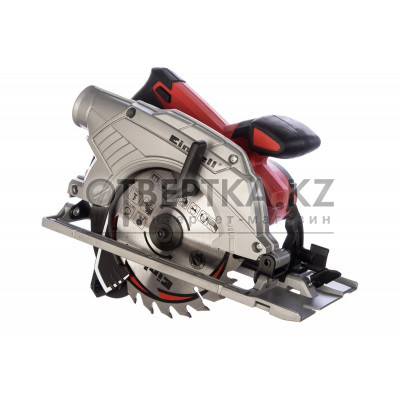 Циркулярная пила Einhell TE-CS 165 4331010