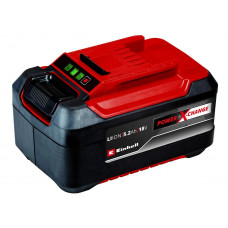 Аккумулятор Einhell 5,2 Ah Power X-Change Plus 4511437 в Костанае