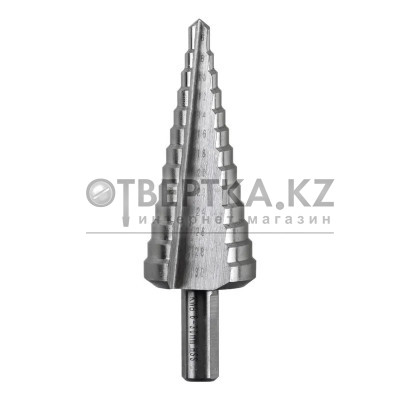 Ступенчатое сверло kwb by Einhell 525830