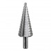 Ступенчатое сверло kwb by Einhell 525830