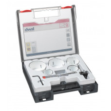 Набор электрика KWB by Einhell 598210 в Атырау