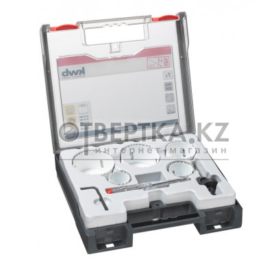 Набор электрика KWB by Einhell 598210