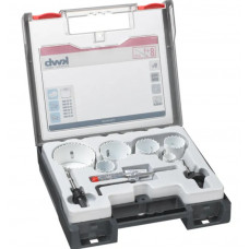 Набор монтажника KWB by Einhell 598220 в Атырау