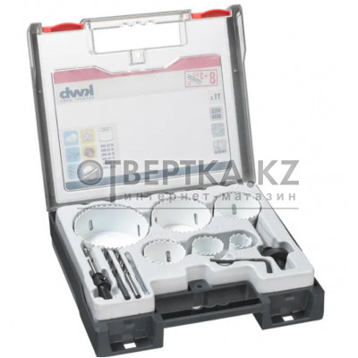 Универсальный набор BiM KWB by Einhell 598250