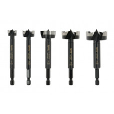 Набор сверл Форстнера HoKa KWB by Einhell 706400 Набор сверл Форстнера HoKa KWB by Einhell 706400