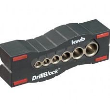 Набор направляющих для сверла KWB by Einhell 757910 в Алматы