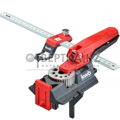 Шаблон для сверления KWB by Einhell 758300