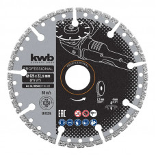 Алмазный диск Multi kwb by Einhell 789540 в Кокшетау