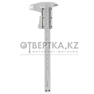 Прецизионный штангенциркуль KWB by Einhell 91700