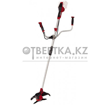 Аккумуляторный триммер-коса Einhell AGILLO 36/255 BL-Solo 3411320