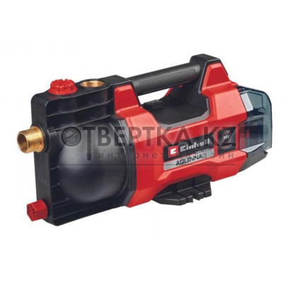 Садовый насос Einhell AQUINNA 18/28 4180440 82611