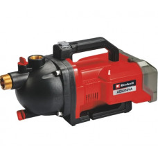 Садовый насос Einhell AQUINNA 36/30 4180400 в Костанае
