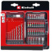 Набор бит/сверл Einhell Bit-Bohrerbox 39tlg L-Box 49108911 82599