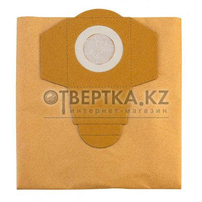Мешки для пылесоса в комплекте Einhell Dirt Bag Filter 30l 5 pcs 2351170