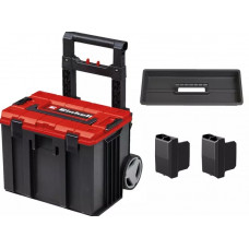Кейс с колесиками Einhell E-Case L with wheels OV 4540031 в Астане