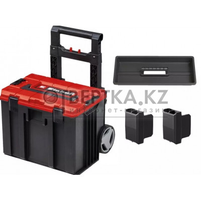 Кейс с колесиками Einhell E-Case L with wheels OV 4540031