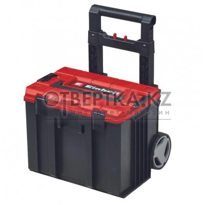 Кейс с колесиками Einhell E-Case L with wheels 4540014 80524