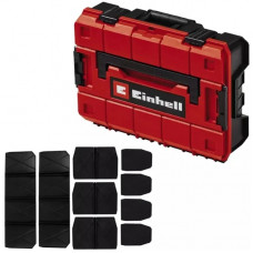 Кейс + пластиковые перегородки Einhell E-Case S-F incl. dividers 4540020 в Атырау