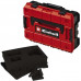 Кейс + поролоновый вкладыш Einhell E-Case S-F incl. grid foam 4540019 80527