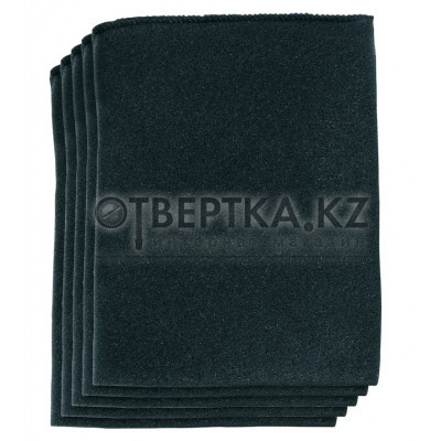 Фильтр для пылесоса в комплекте Einhell Foamfilter 5 pcs 2351132