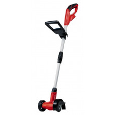 Аккумуляторный очиститель садовых дорожек Einhell GC-CC 18 Li Kit 1x2,0Ah 3424051 в Алматы