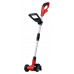 Аккумуляторный очиститель садовых дорожек Einhell GC-CC 18 Li Kit 1x2,0Ah 3424051 80515