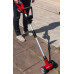 Аккумуляторный очиститель садовых дорожек Einhell GC-CC 18 Li Kit 1x2,0Ah 3424051 80515