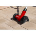 Аккумуляторный очиститель садовых дорожек Einhell GC-CC 18 Li Kit 1x2,0Ah 3424051 80515