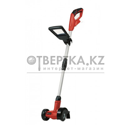 Аккумуляторный очиститель садовых дорожек Einhell GC-CC 18 Li-Solo 3424050 80514