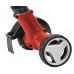 Аккумуляторный очиститель садовых дорожек Einhell GC-CC 18 Li-Solo 3424050 80514