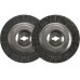 Аккумуляторный очиститель садовых дорожек Einhell GC-CC 18 Li-Solo 3424050 80514