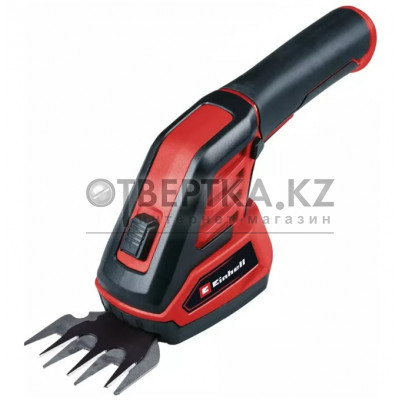 Ножницы-кусторез Einhell GC-CG 3,6/70 Li WT 3410365 80549