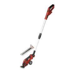 Аккумуляторные ножницы-кусторез Einhell GE-CG 18/100 Li T-Solo 3410310