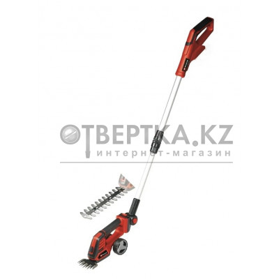 Аккумуляторные ножницы-кусторез Einhell GE-CG 18/100 Li T-Solo 3410310