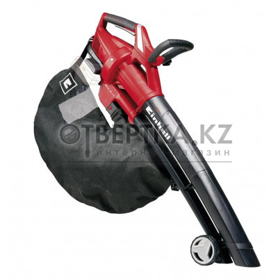 Пылесос-воздуходувка Einhell GE-CL 36 Li E-Solo 3433600