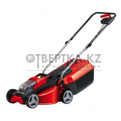 Газонокосилка Einhell GE-CM 18/30 Li 1x3,0Ah 3413155 77069
