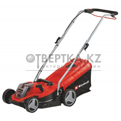 Газонокосилка Einhell GE-CM 18/33 Li-Solo 3413266