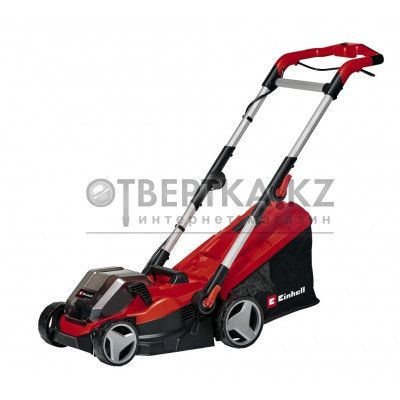 Газонокосилка Einhell GE-CM 36/34-1 Li-Solo 3413226