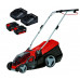 Газонокосилка Einhell GE-CM 36/36 Li 2x4,0Ah 3413230