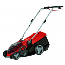 Газонокосилка Einhell GE-CM 36/36 Li 2x4,0Ah 3413230 в Караганде