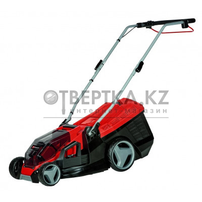 Газонокосилка Einhell GE-CM 36/36 Li 2x4,0Ah 3413230