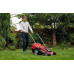 Газонокосилка Einhell GE-CM 36/43 Li M-Solo 3413246 80481