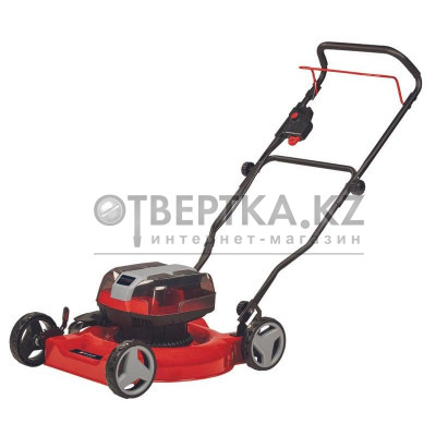 Газонокосилка Einhell GE-CM 36/48 Li M-Solo 3413054 80477