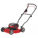 Газонокосилка Einhell GE-CM 36/48 Li M-Solo 3413054 80477