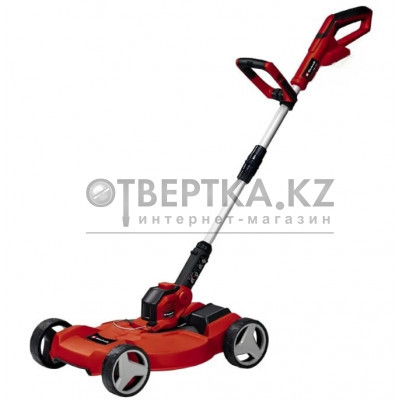 Аккумуляторный триммер Einhell GE-CT 18/28 Li TC-Solo 3411212